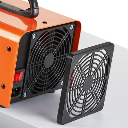 SS-Y01 - Compact Ozone Generator for Odor Elimination, 12000mg/h Output