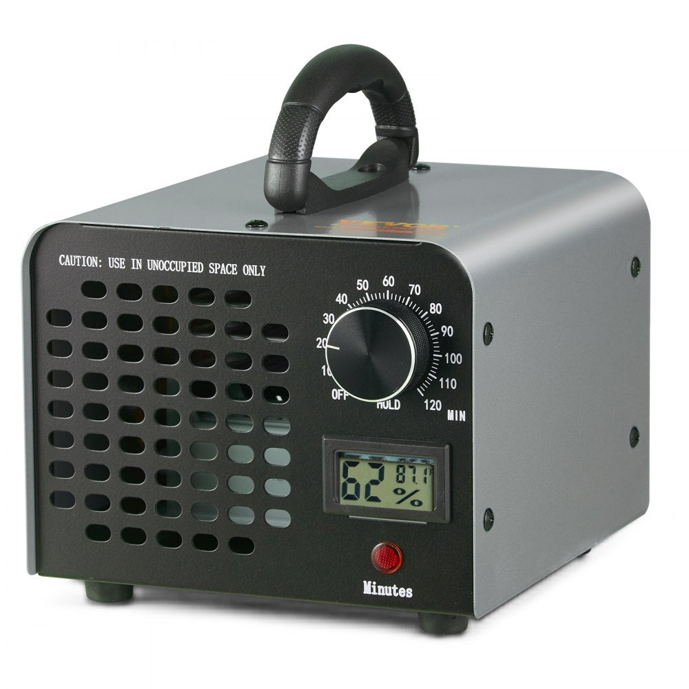 SS-Y01 - 36000mg/h Portable Ozone Generator for Odor Elimination