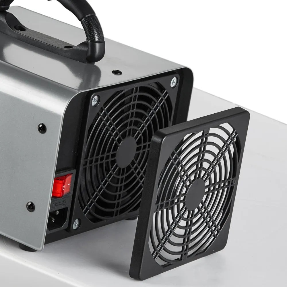 SS-Y01 - 36000mg/h Portable Ozone Generator for Odor Elimination