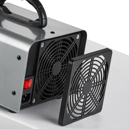 SS-Y01 - 36000mg/h Portable Ozone Generator for Odor Elimination