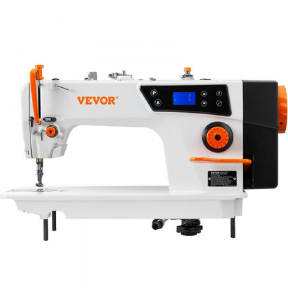 M2 - 550W VEVOR Heavy-Duty Sewing Machine, 0.4" Thickness, 5000 SPM