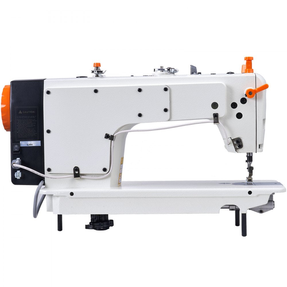 M2 - 550W VEVOR Heavy-Duty Sewing Machine, 0.4" Thickness, 5000 SPM