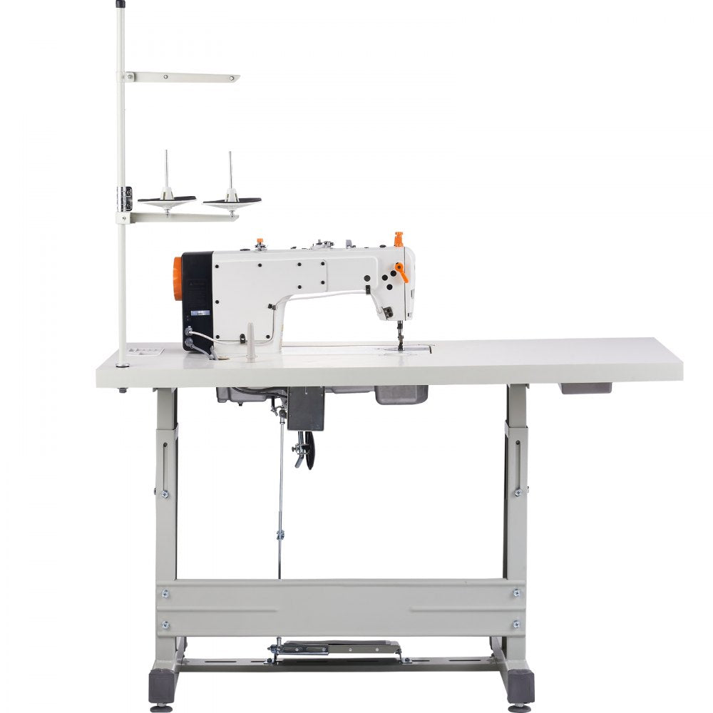 M2 - 550W VEVOR Heavy-Duty Sewing Machine, 0.4" Thickness, 5000 SPM