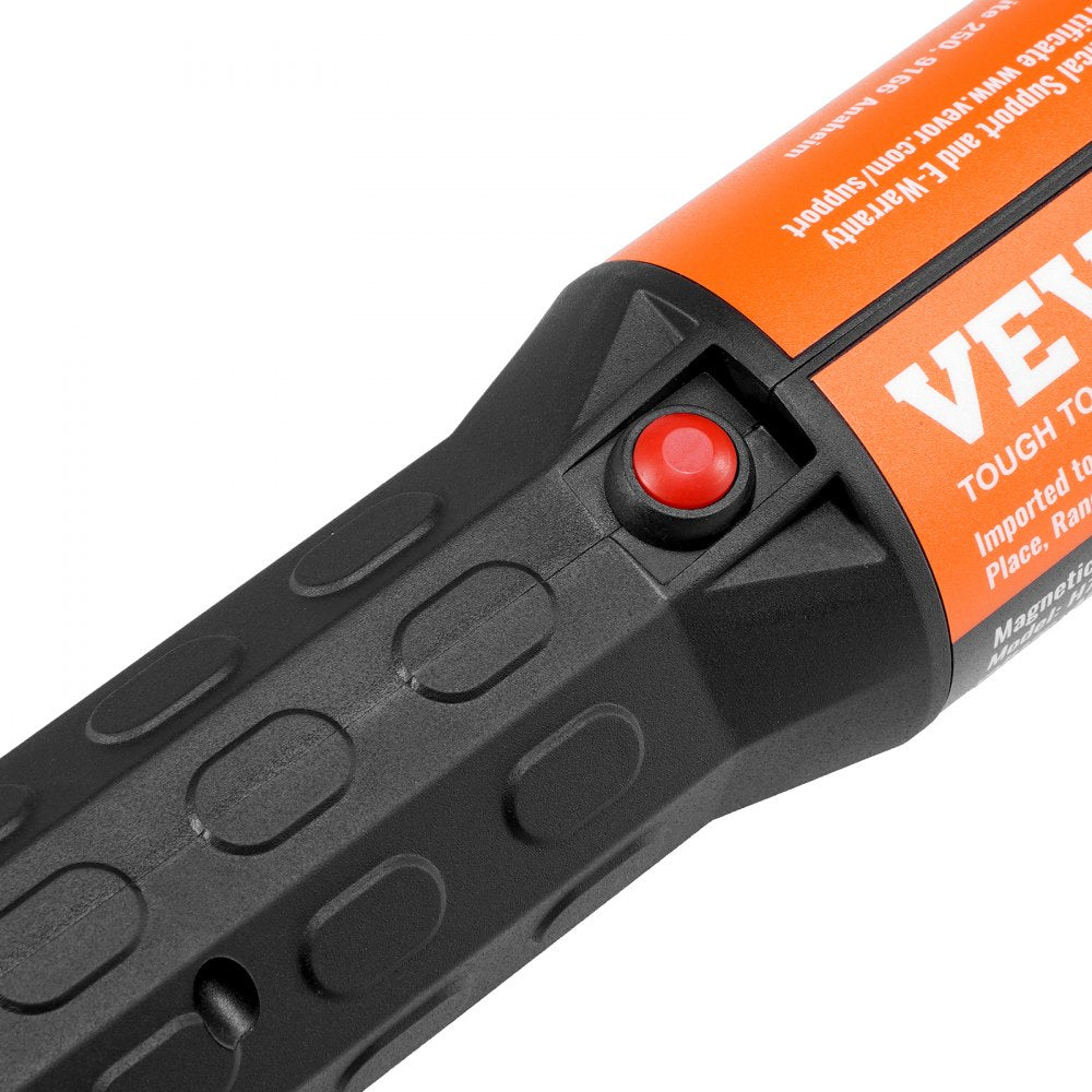 H7L - Versatile Magnetic Induction Heater with LED Light & Non-Slip Grip