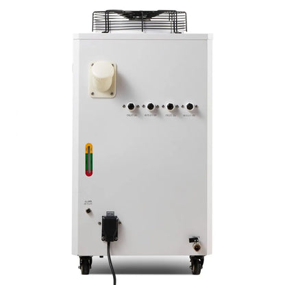 CW6000 - 1500W Industrial Water Chiller for Laser Cooling, Fast Temp Control