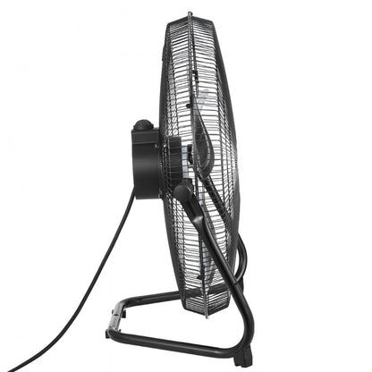 HIFANXFLOOR18 - 18" High-Speed Fan with 4000 CFM Airflow and 360° Tilt