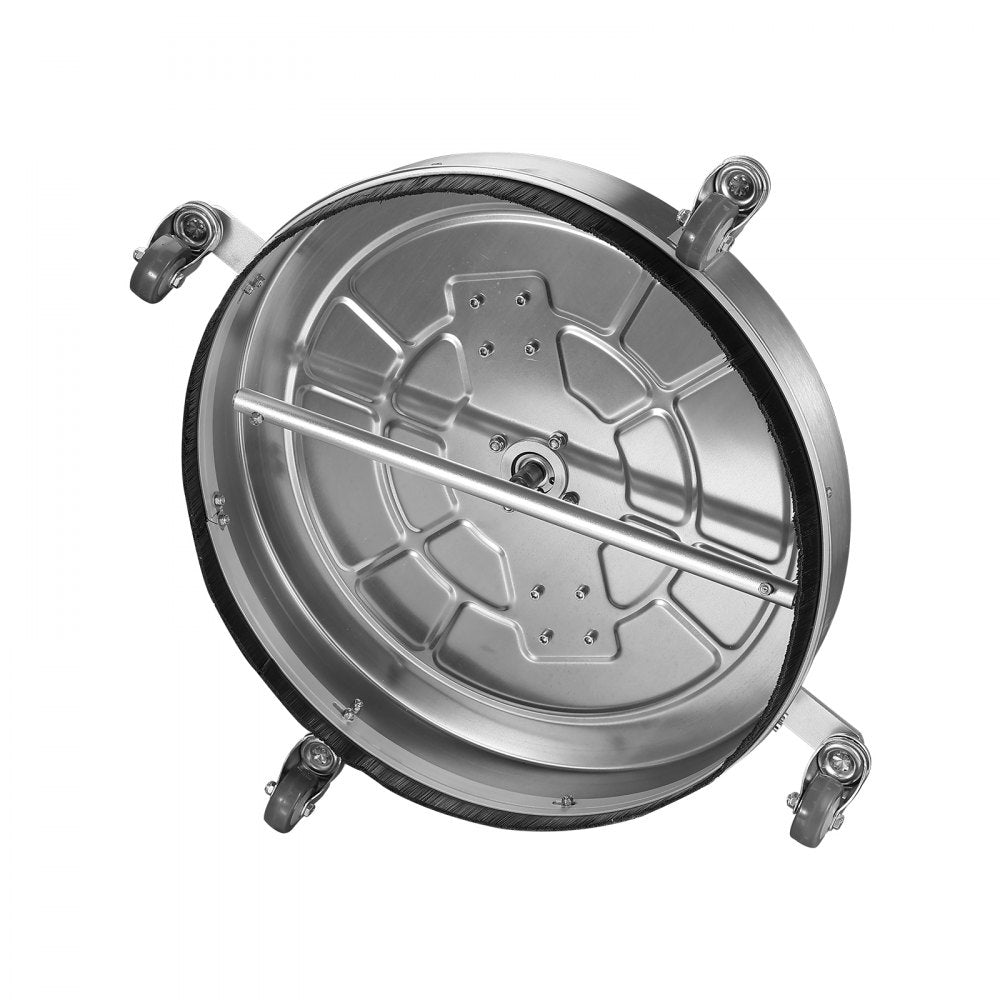 BS20S - 20" Stainless Steel Pressure Washer Surface Cleaner, 4500 PSI Performance