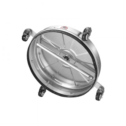 BS18S - 18" Pressure Washer Surface Cleaner with 4000 PSI Power