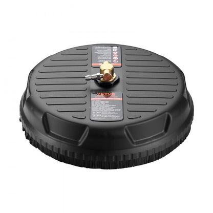 DD15P - VEVOR 15" Pressure Washer Surface Cleaner for Efficient Large Area Cleaning
