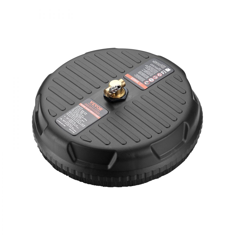 DD15P - VEVOR 15" Pressure Washer Surface Cleaner for Efficient Large Area Cleaning