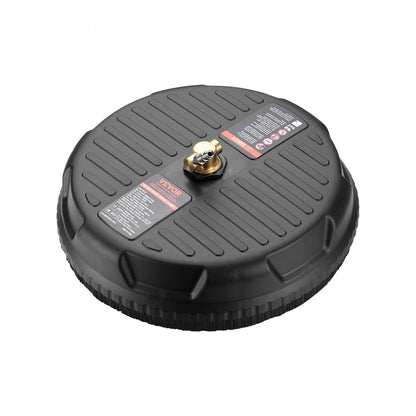 DD15P - VEVOR 15" Pressure Washer Surface Cleaner for Efficient Large Area Cleaning