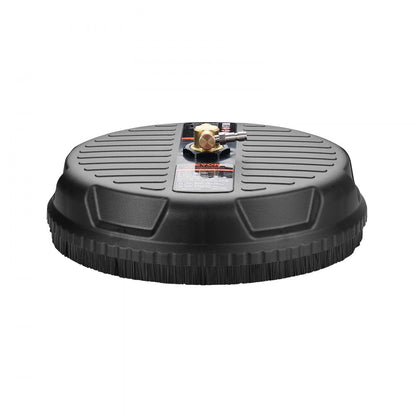 DD15P-1 - 15" VEVOR Pressure Washer Surface Cleaner, 4000 PSI, Lightweight Design