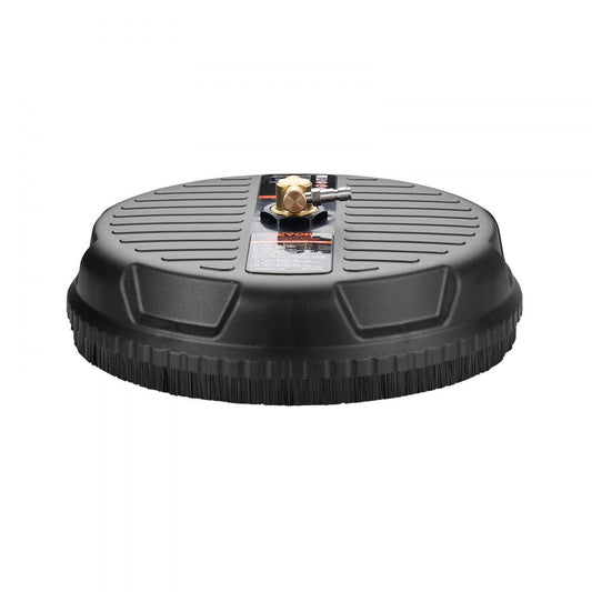 DD15P-1 - 15" VEVOR Pressure Washer Surface Cleaner, 4000 PSI, Lightweight Design