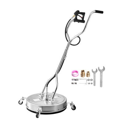 QD-XDP14 - 22" Surface Cleaner for Efficient Pressure Washing