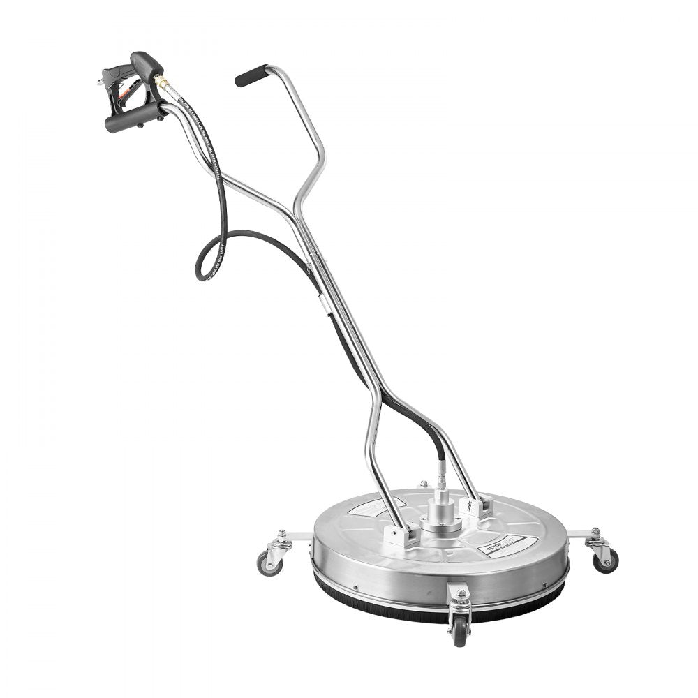 QD-XDP03 - 24" Surface Cleaner for Quick and Efficient Pressure Washing