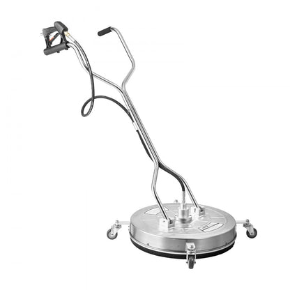 QD-XDP03 - 24" Surface Cleaner for Quick and Efficient Pressure Washing