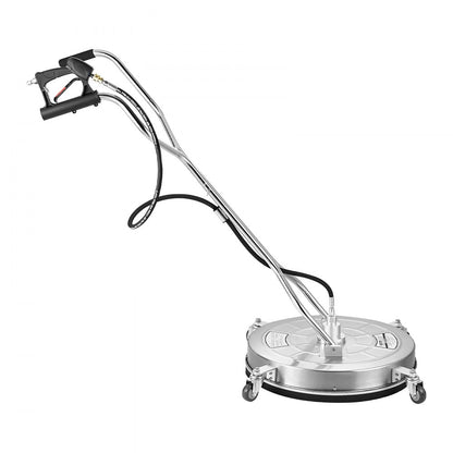 QD-XDP03 - 24" Surface Cleaner for Quick and Efficient Pressure Washing