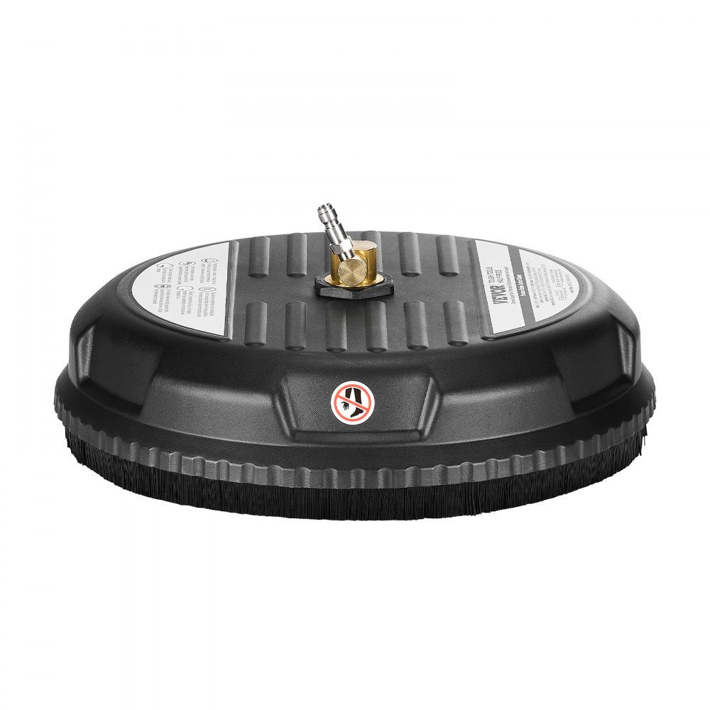 QD-XDP06 - 15" Pressure Washer Surface Cleaner for Efficient Cleaning