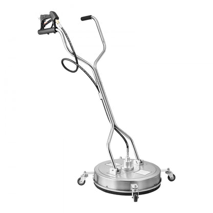 QD-XDP01 - 20" High-Pressure Surface Cleaner with 6 Gal/Min Flow Rate