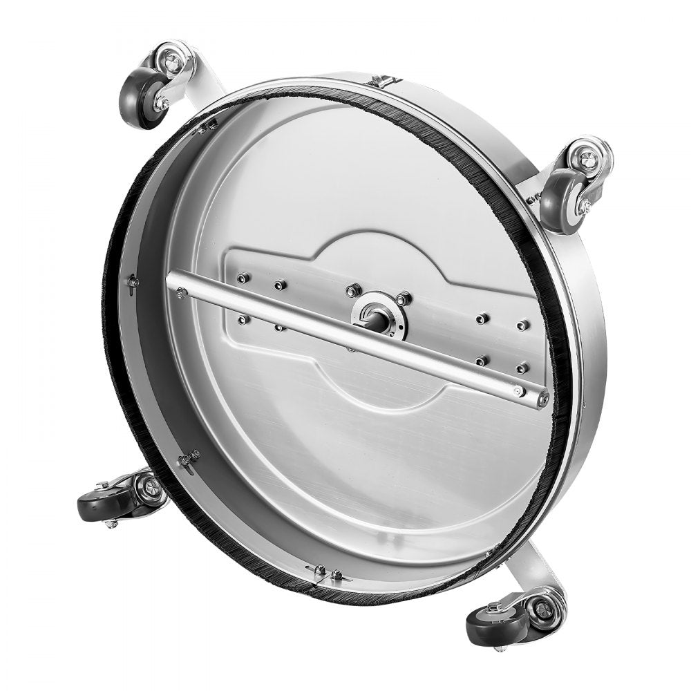 QD-XDP01 - 20" High-Pressure Surface Cleaner with 6 Gal/Min Flow Rate