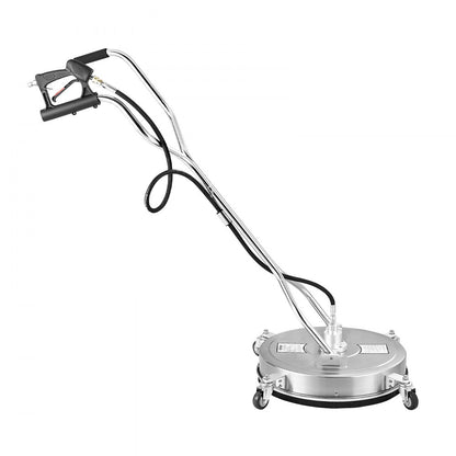 QD-XDP01 - 20" High-Pressure Surface Cleaner with 6 Gal/Min Flow Rate