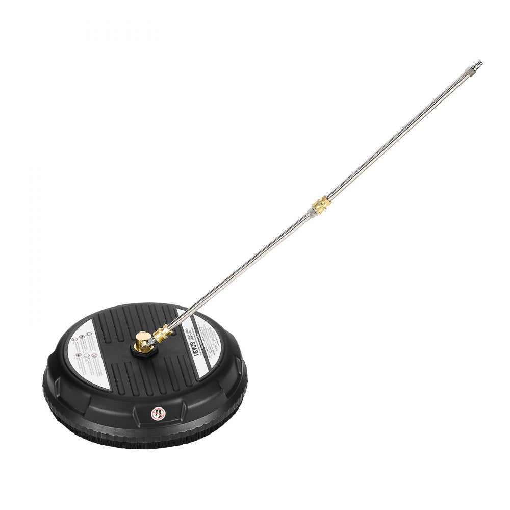 QD-XDP06-L - Efficient Surface Cleaner for Quick, Large Area Pressure Washing