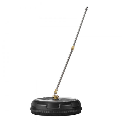 QD-XDP06-L - Efficient Surface Cleaner for Quick, Large Area Pressure Washing