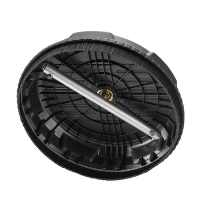 QD-XDP06-L - Efficient Surface Cleaner for Quick, Large Area Pressure Washing