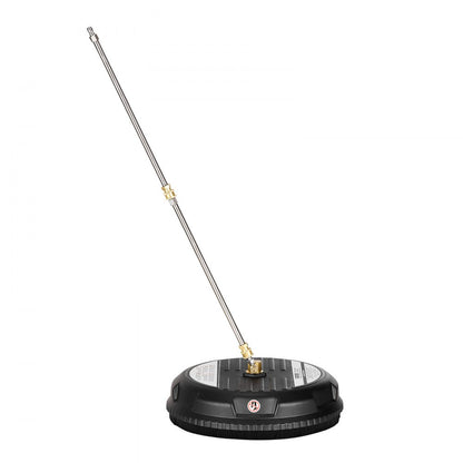 QD-XDP06-L - Efficient Surface Cleaner for Quick, Large Area Pressure Washing