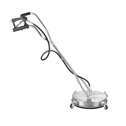 QD-XDP15 - 18" Pressure Washer Surface Cleaner with 4000 PSI Power