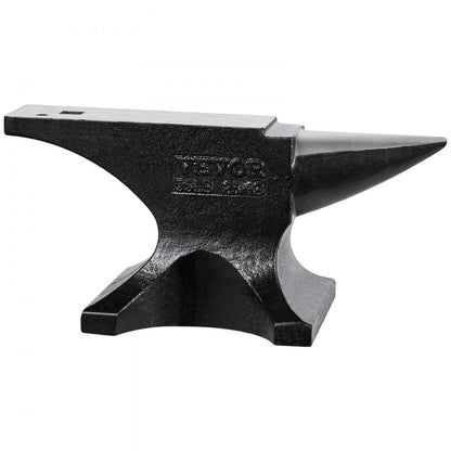 GZJ55 - 55lbs Cast Steel Anvil for Effective Forging and Shaping