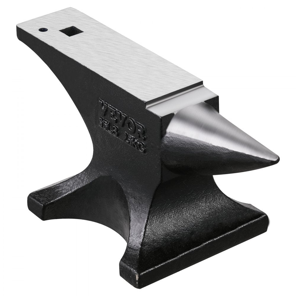 GZJ55 - 55lbs Cast Steel Anvil for Effective Forging and Shaping