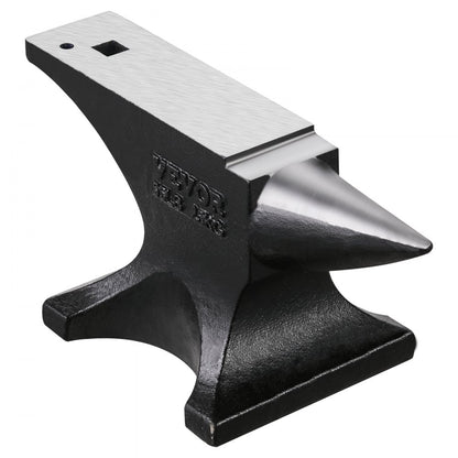 GZJ55 - 55lbs Cast Steel Anvil for Effective Forging and Shaping