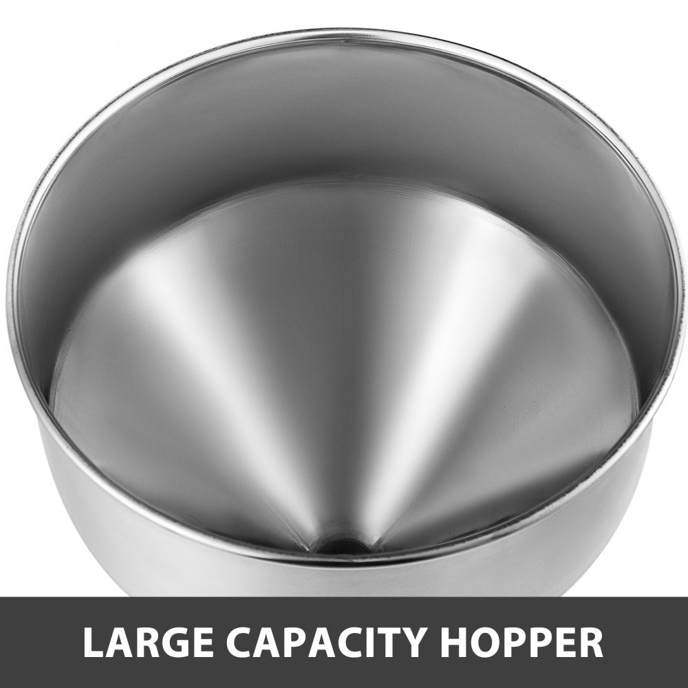 010382963894 - 30L Pneumatic Liquid Filling Machine for 10-300ML Liquid and Paste