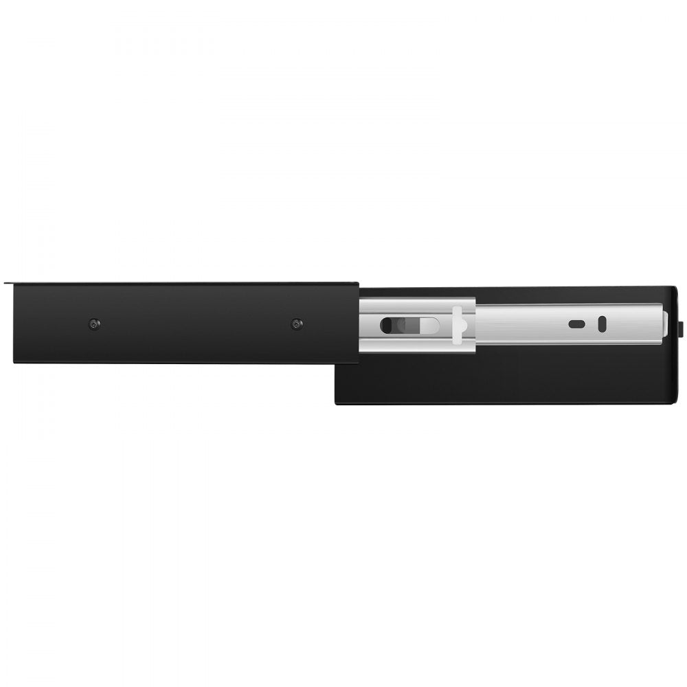 CT-1 - Durable 3" Under-Desk Organizer with Smooth Sliding Drawers