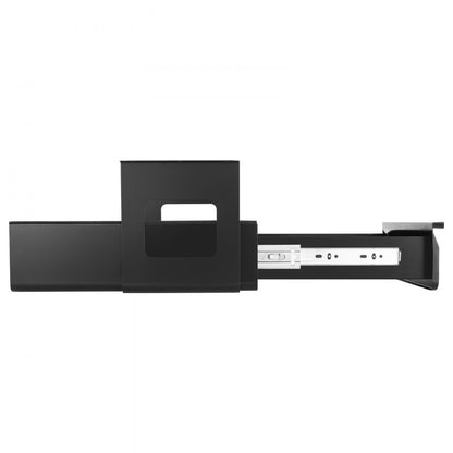 CT-2 - 13-Inch Lockable Steel Drawer Organizer for Home & Office