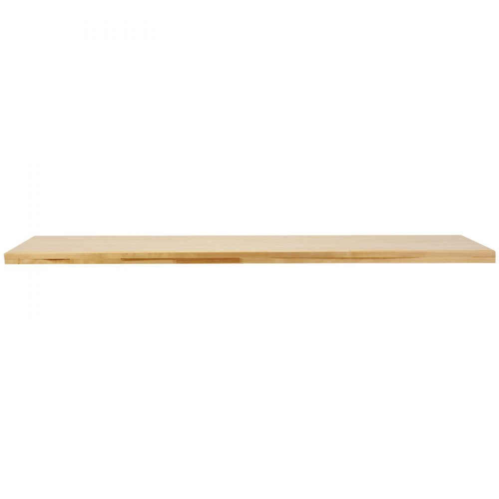 ZWE-FM-01 - 29.5" Solid Maple Tabletop for Adjustable Desks
