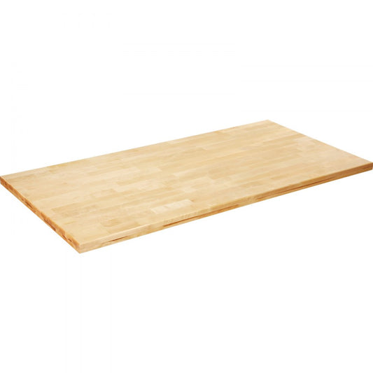 ZWE-FM-01 - 29.5" Solid Maple Tabletop for Adjustable Desks