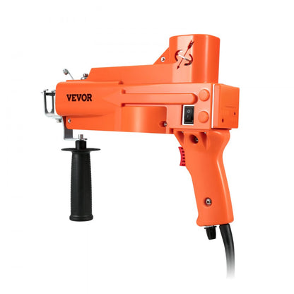 GR-3 - VEVOR 2-in-1 Electric Carpet Tufting Machine for DIY Rugs