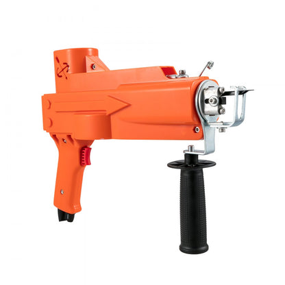 GR-3 - VEVOR 2-in-1 Electric Carpet Tufting Machine for DIY Rugs