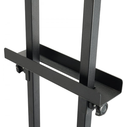 SW-03 - VEVOR Adjustable Poster Stand, 3.9" to 75" Height Range