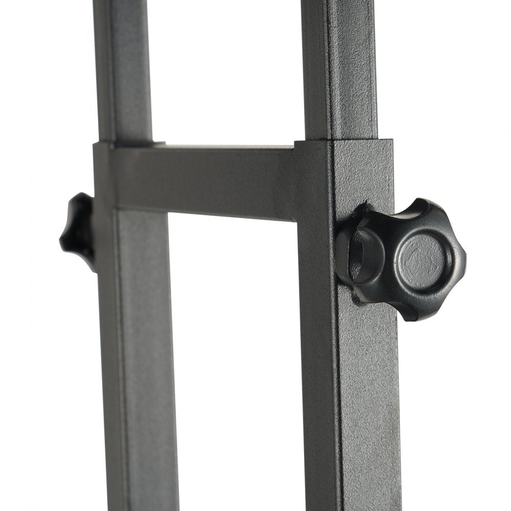 SW-03 - VEVOR Adjustable Poster Stand, 3.9" to 75" Height Range