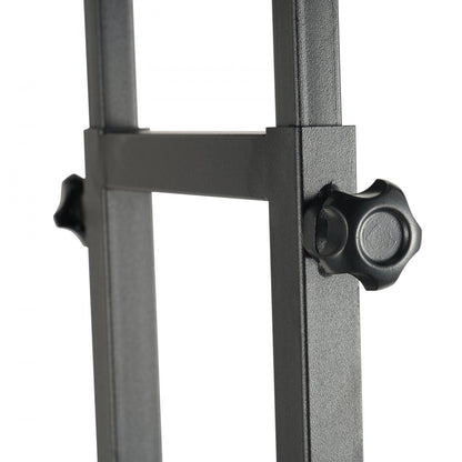 SW-03 - VEVOR Adjustable Poster Stand, 3.9" to 75" Height Range