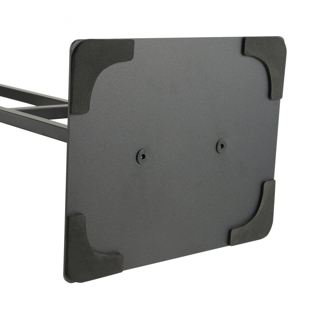 SW-03 - VEVOR Adjustable Poster Stand, 3.9" to 75" Height Range