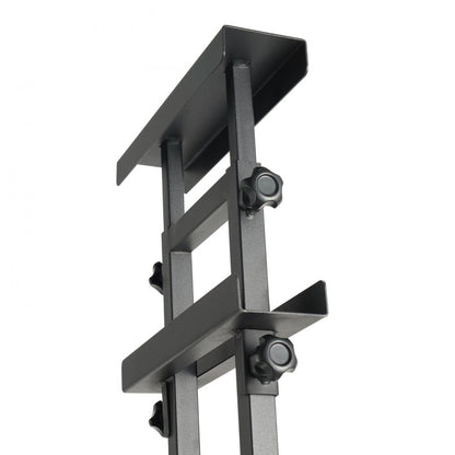 SW-03 - VEVOR Adjustable Poster Stand, 3.9" to 75" Height Range