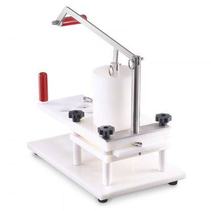 HR-130L-50MM*6-100MM - Efficient Burger Patty Maker for 6-7 Patties at Once