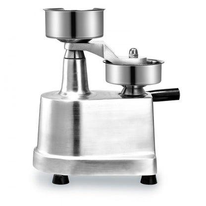 JKH-130 - Heavy-Duty 5-Inch Burger Patty Maker for Busy Kitchens