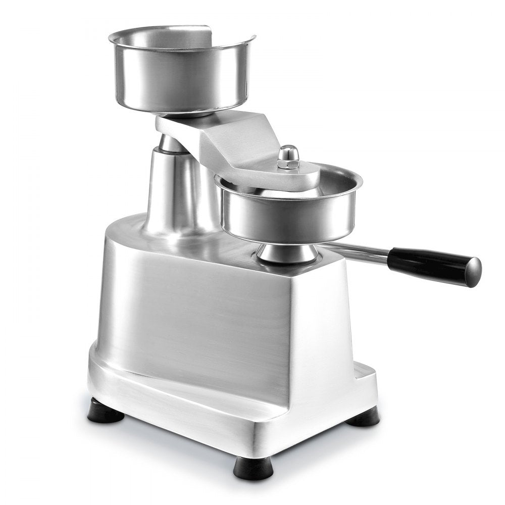 JKH-130 - Heavy-Duty 5-Inch Burger Patty Maker for Busy Kitchens