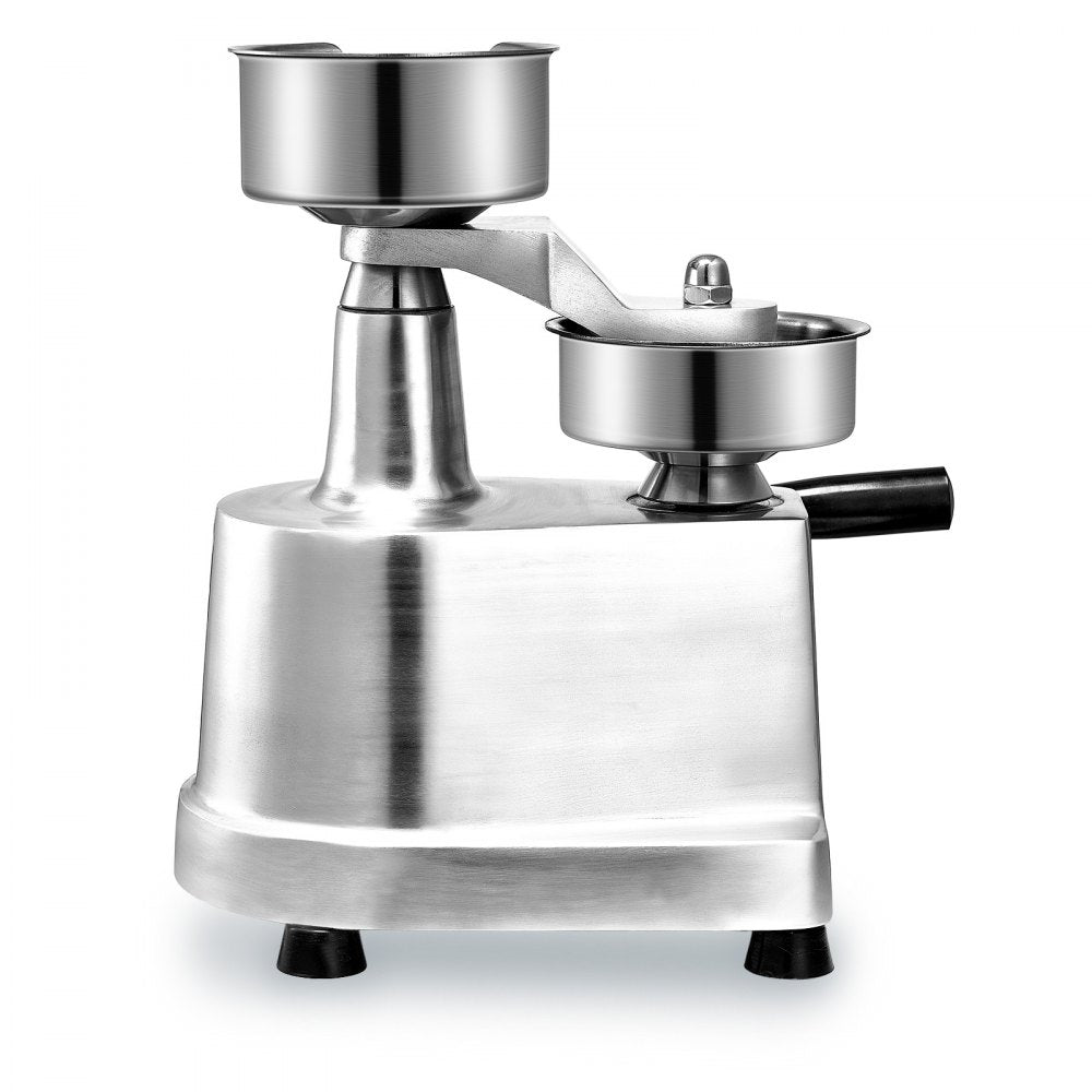 JKH-100 - Heavy-Duty Patty Maker for High-Volume Production