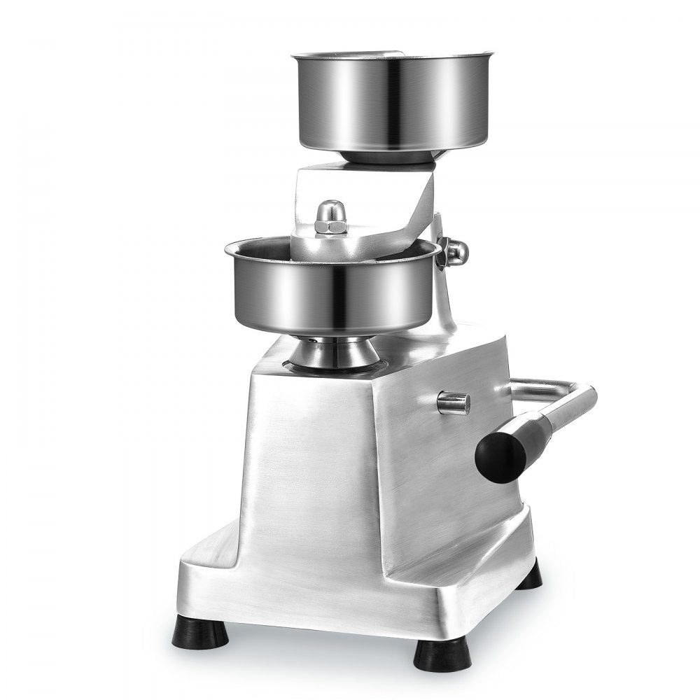 JKH-100 - Heavy-Duty Patty Maker for High-Volume Production